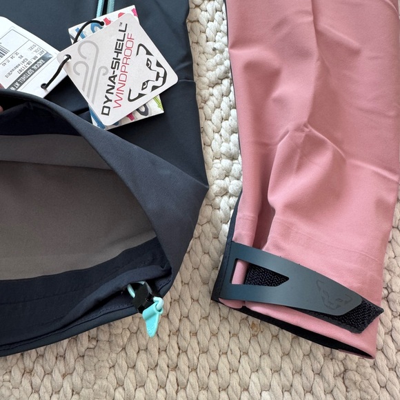 NWT Dynafit Radical Softshell Women’s Jacket XS - Picture 3 of 11